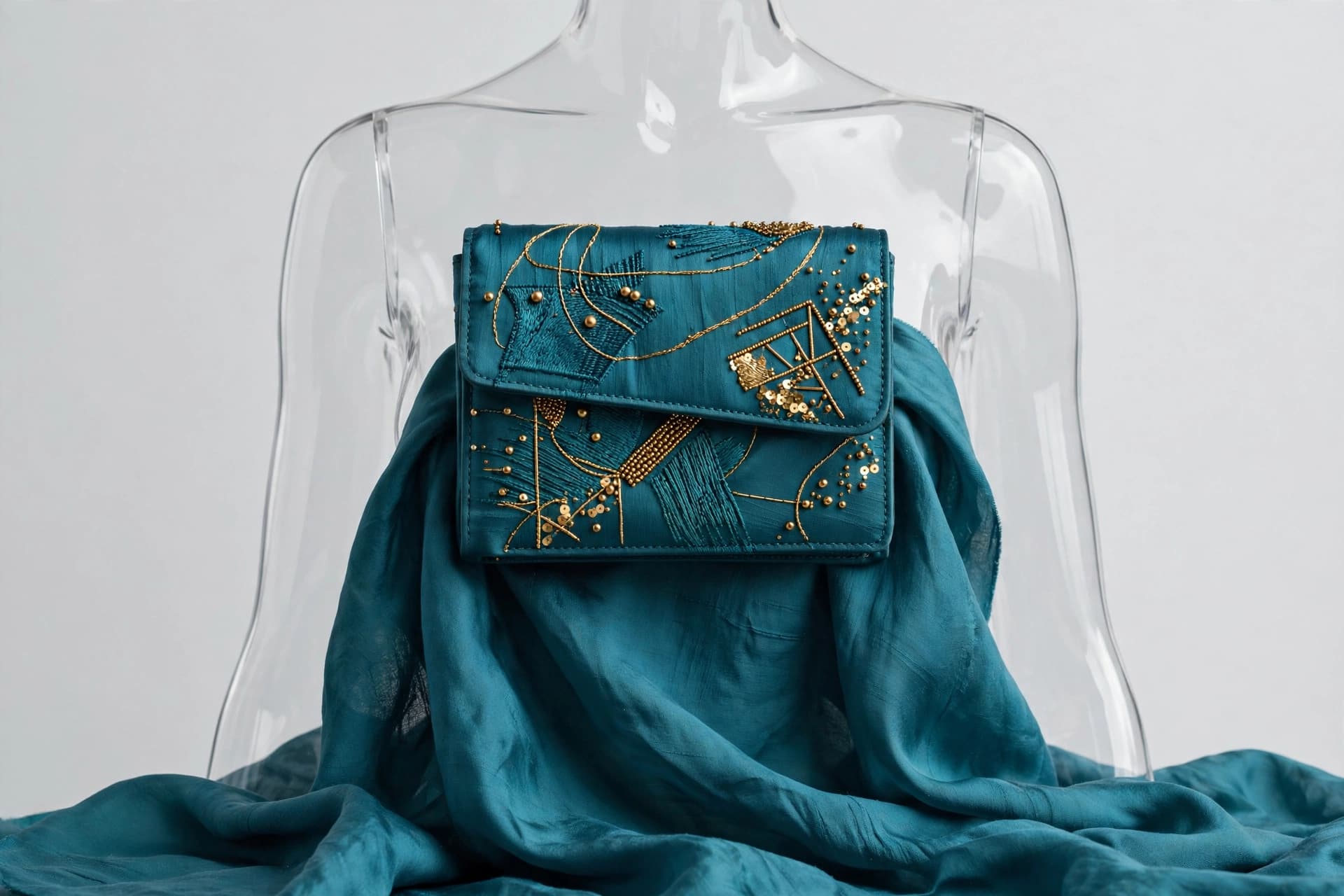 Heritage Thread Symphony Wallet