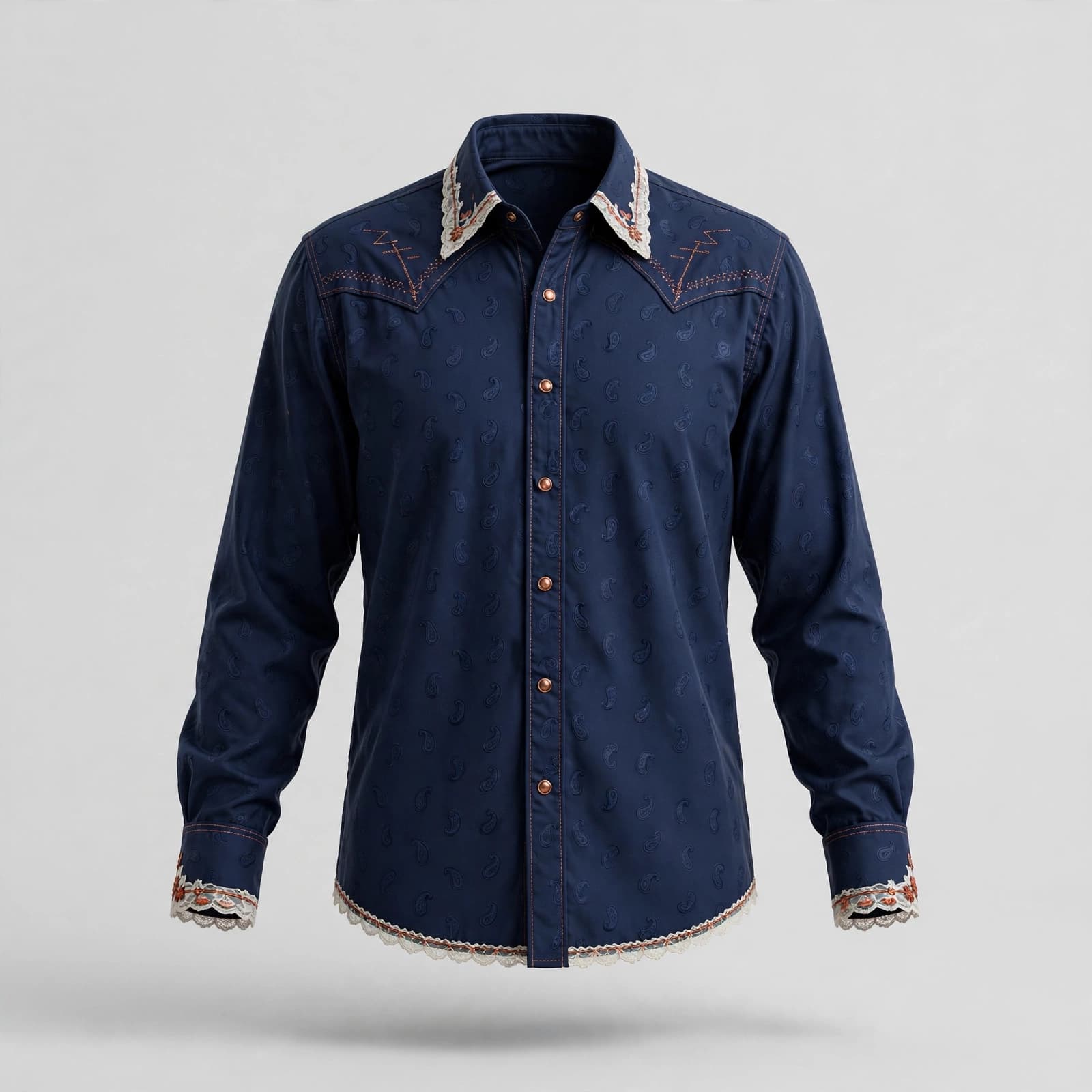 Harmonious Zeenat Western Wear