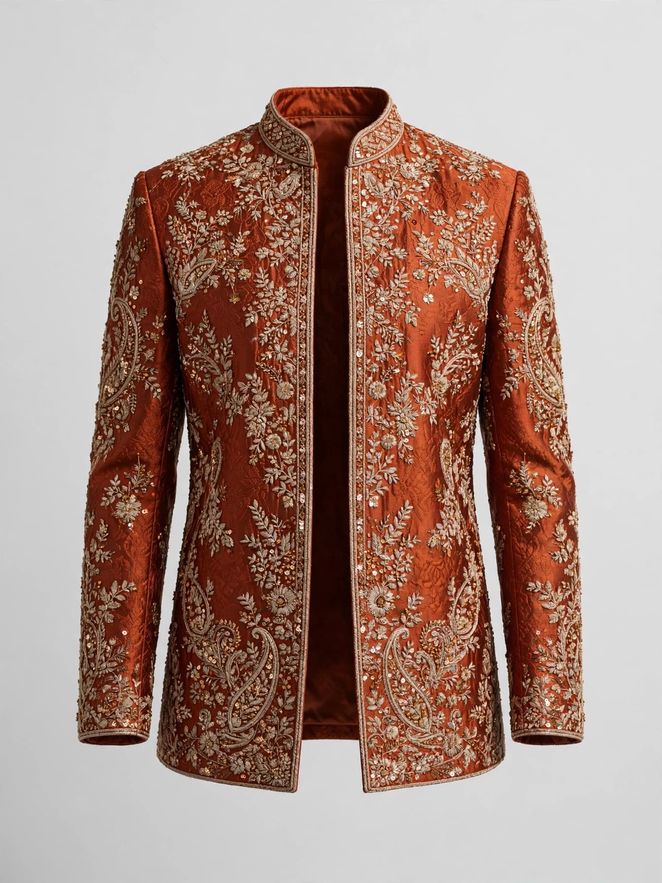 Celestial Moti Garden Ensemble